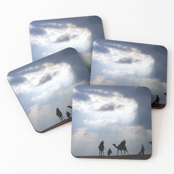Item preview, Following the clouds of Jaisalmer designed and sold by alokojha.