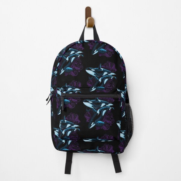 Item preview, Orca Blue V2 designed and sold by HexOne.