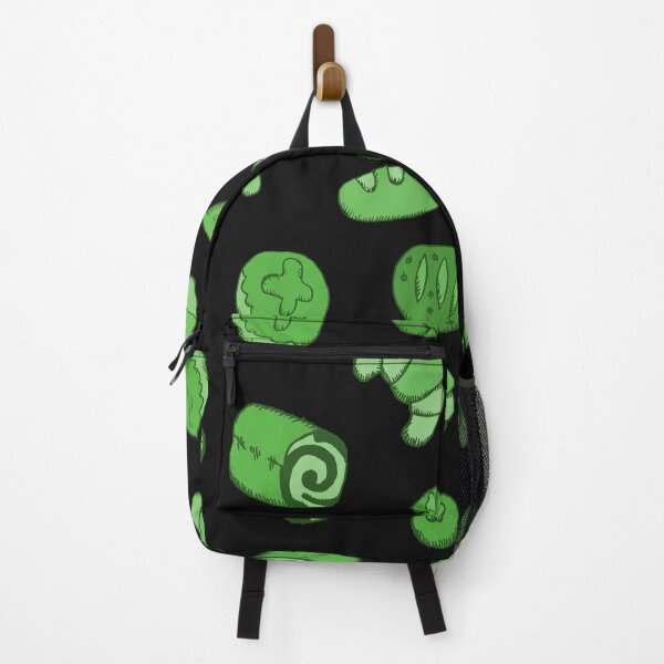 Item preview, Green Bread Collection Pattern designed and sold by Chubuter.