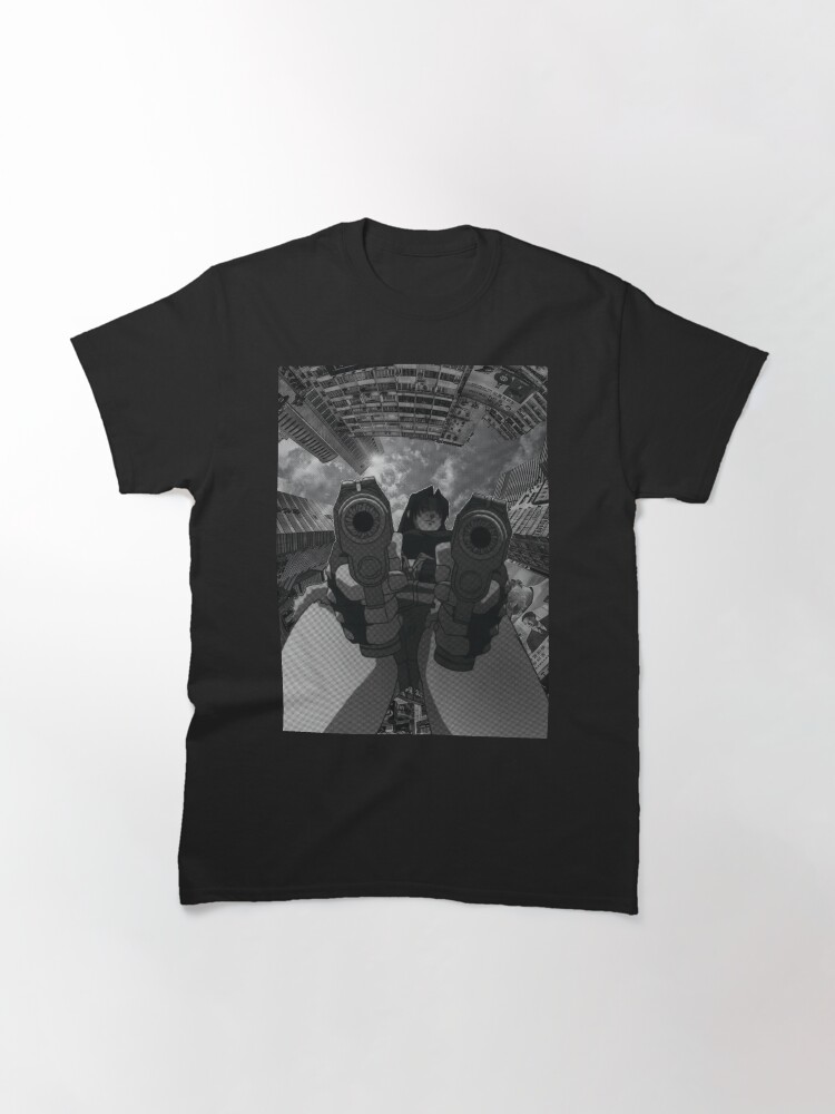 Revy Classic T-Shirt