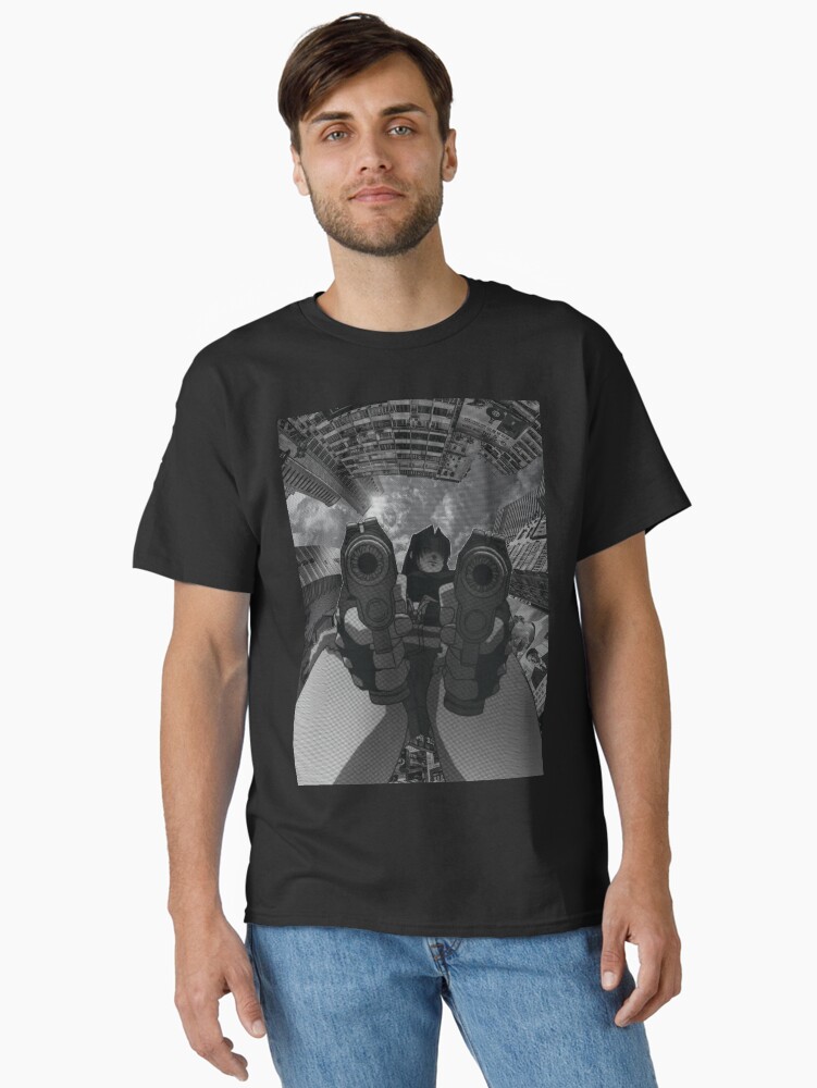 Revy Classic T-Shirt