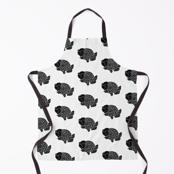 Item preview, Black Ranchu designed and sold by Nosnah.