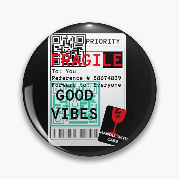 Item preview,  Funny Custom Holiday Shipping Label Packaging Novelty Gifts  designed and sold by daybreakagain.