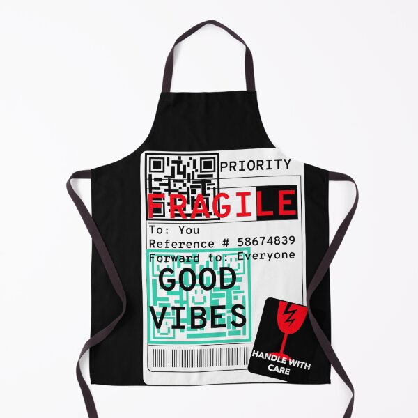Item preview,  Funny Custom Holiday Shipping Label Packaging Novelty Gifts  designed and sold by daybreakagain.