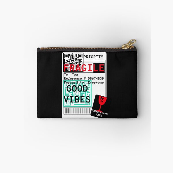 Item preview,  Funny Custom Holiday Shipping Label Packaging Novelty Gifts  designed and sold by daybreakagain.