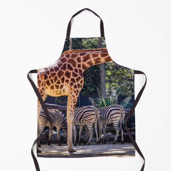 Item preview, Nobel Giraffe designed and sold by matchstickphoto.
