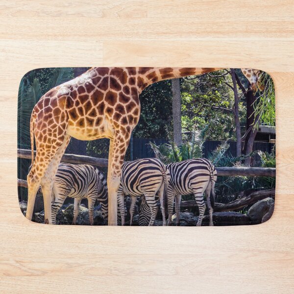 Item preview, Nobel Giraffe designed and sold by matchstickphoto.