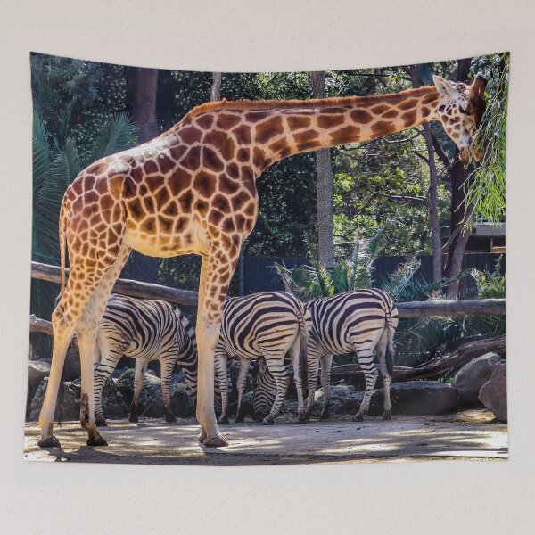 Item preview, Nobel Giraffe designed and sold by matchstickphoto.