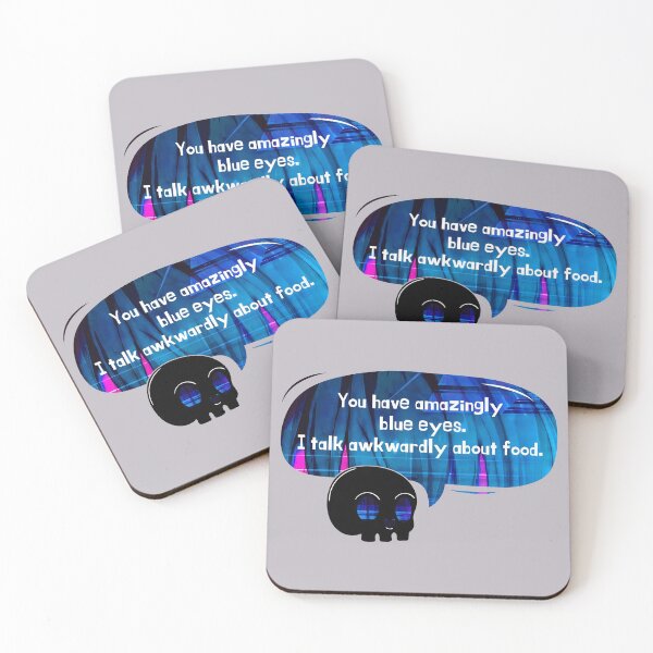 Item preview, Funny Bootlet Bad Translation of Awkward Flirting  designed and sold by raspberry-tea.