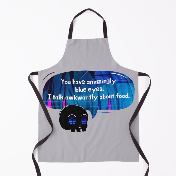 Item preview, Funny Bootlet Bad Translation of Awkward Flirting designed and sold by raspberry-tea.