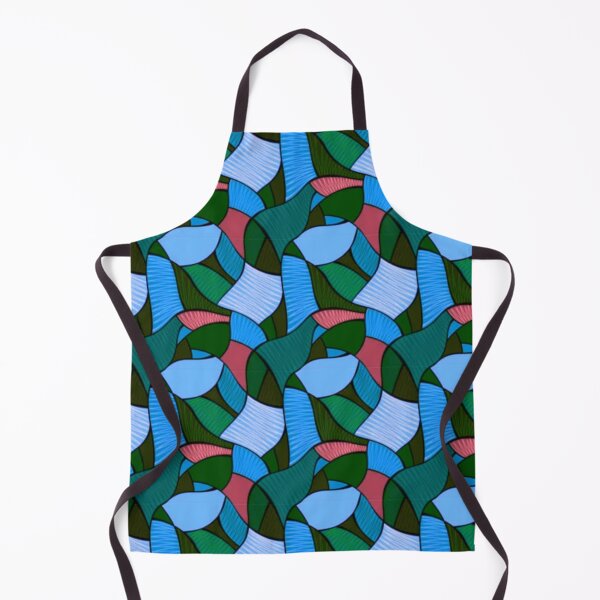 Item preview, Colorful Vector Strip pattern designed and sold by adityanik.