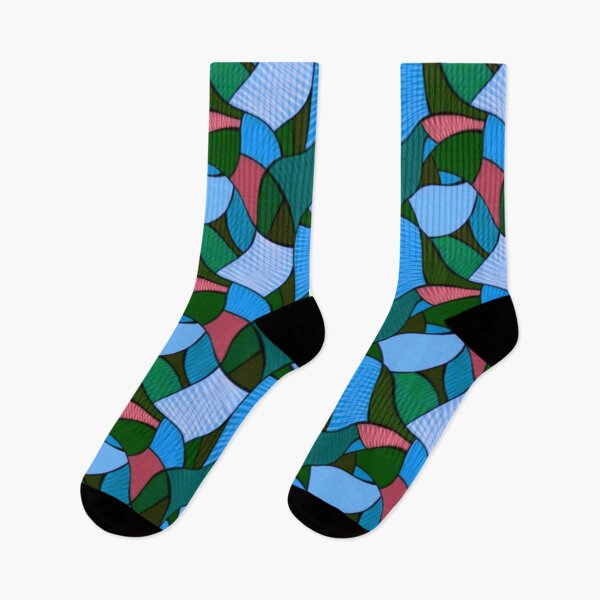 Item preview, Colorful Vector Strip pattern designed and sold by adityanik.