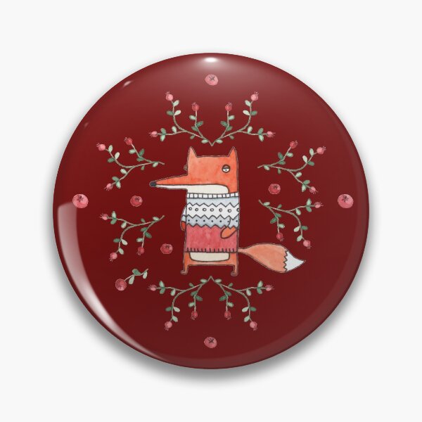Item preview, Bosque de invierno designed and sold by Alexandra Mooncake.