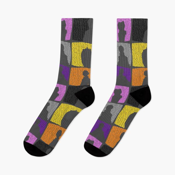 Item preview, True Selves designed and sold by MoffinatorDGTL.
