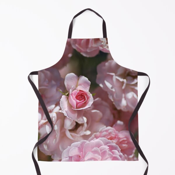 Item preview, Pink Rose Bud Among Family designed and sold by Joy Watson - Natural Light Photography .