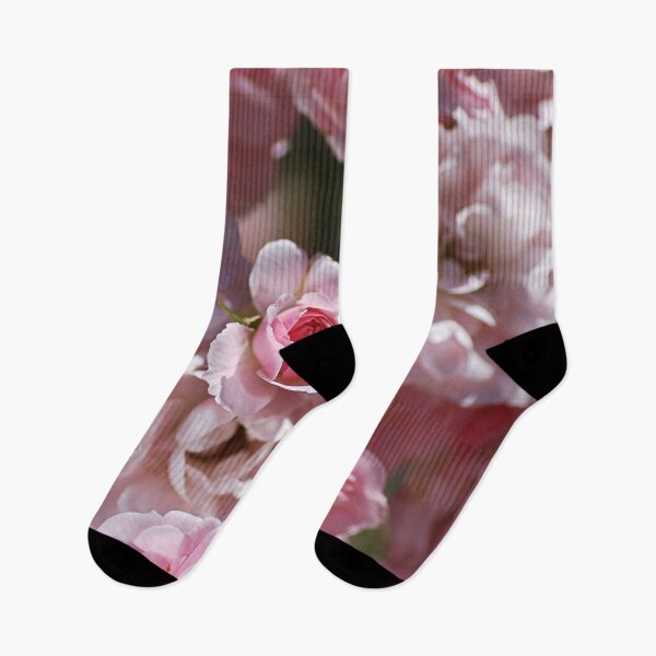 Item preview, Pink Rose Bud Among Family designed and sold by Joy Watson - Natural Light Photography .