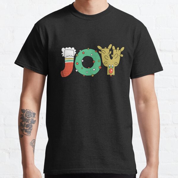 Classic T-Shirt