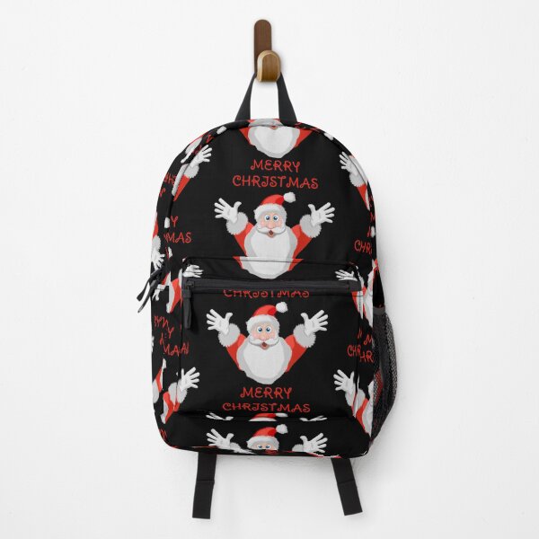Item preview, Santa Merry Christmas designed and sold by Ashis Kayal.