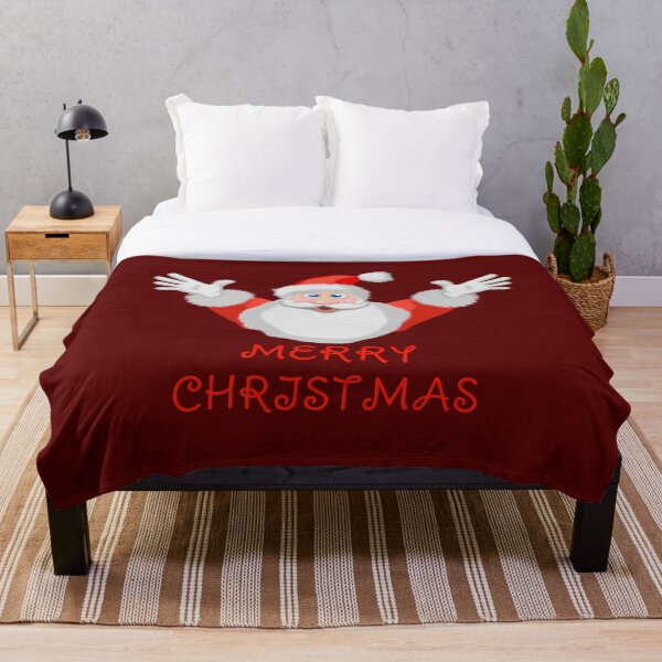 Item preview, Santa Merry Christmas designed and sold by Ashis Kayal.