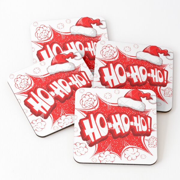 Item preview, Ho Ho Ho designed and sold by Zaziart.