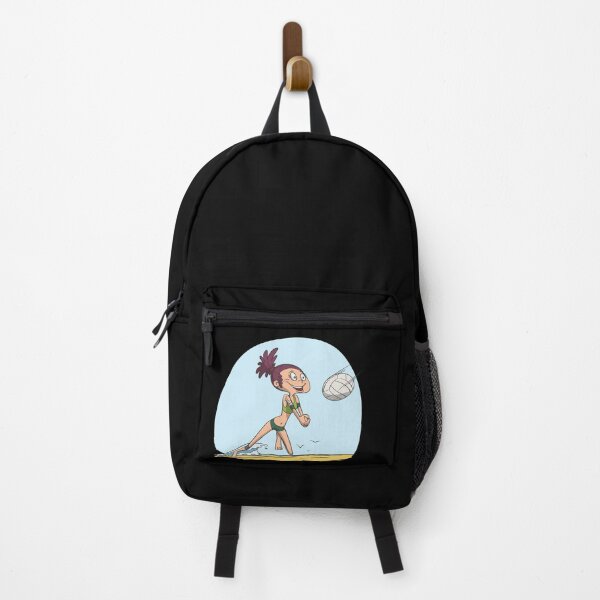 Item preview, Beach volleyball digging designed and sold by Monkey Ful.