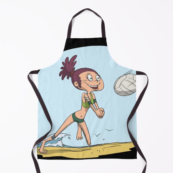 Item preview, Beach volleyball digging designed and sold by Monkey Ful.