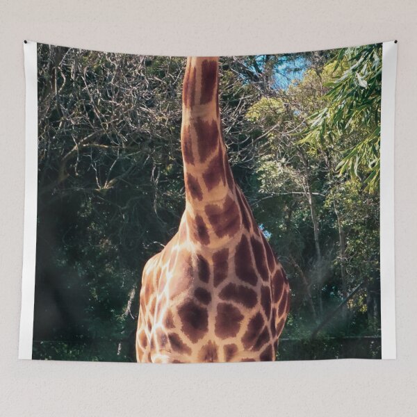Item preview, Nobel Giraffe designed and sold by matchstickphoto.