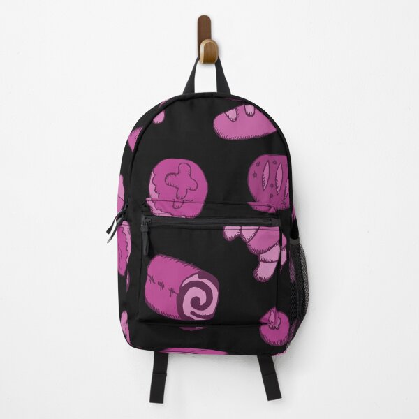 Item preview, Purple Bread Collection Pattern designed and sold by Chubuter.