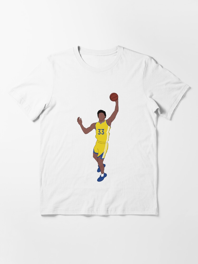 James Wiseman - Golden State Basketball | Essential T-Shirt