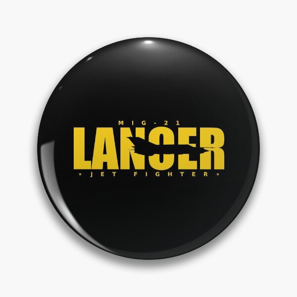 Item preview, Mig-21 Lancer designed and sold by StrongVlad.