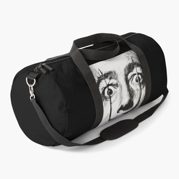 Item preview, Salvador Dalí (2) designed and sold by DotorEaon.