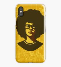 At the Drive-In iPhone Case