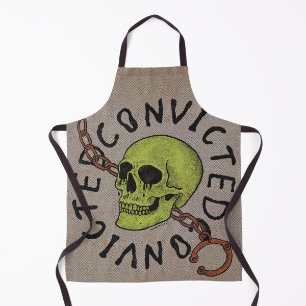Item preview, Convicted designed and sold by A Lower Class.