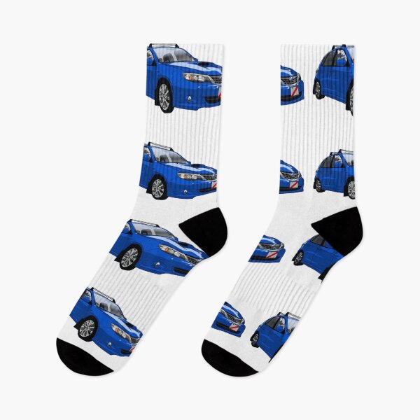 Item preview, WRX Hatchback designed and sold by TTG Design.