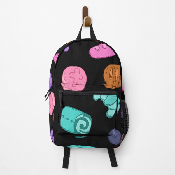 Item preview, Pink And Blue Bread Collection Pattern designed and sold by Chubuter.