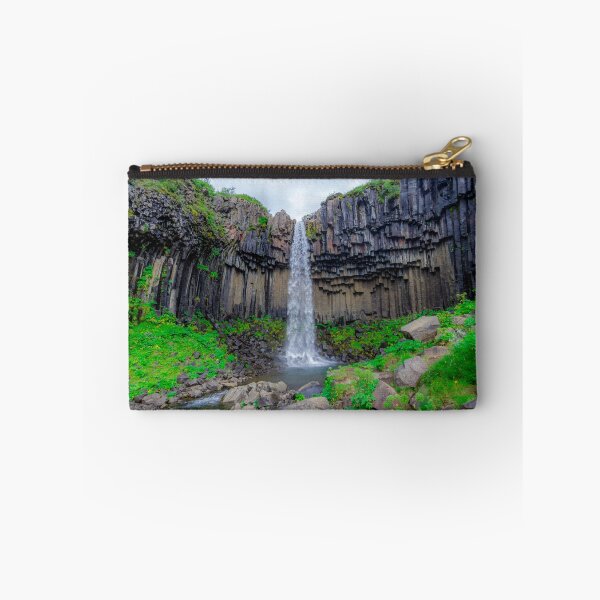 Item preview, The amazing waterfalls of Iceland designed and sold by alokojha.