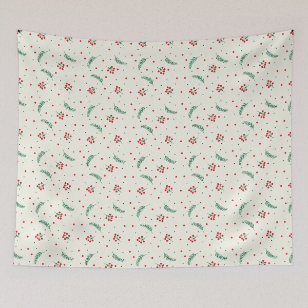 Item preview, Winter holidays designed and sold by GingerBest.