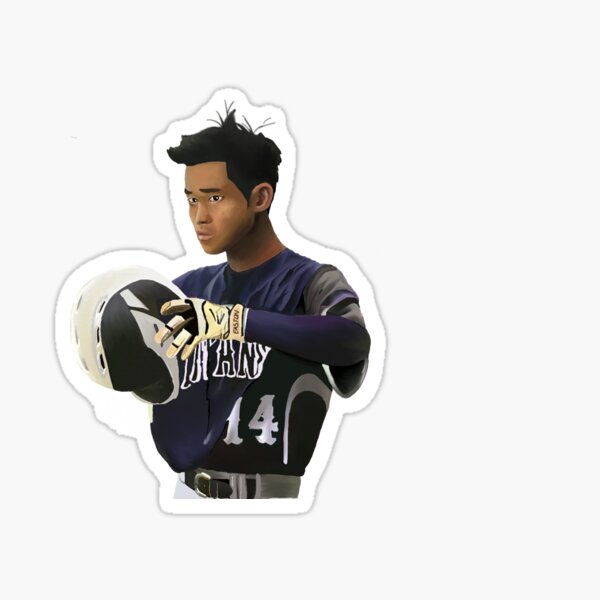 Nate Sticker
