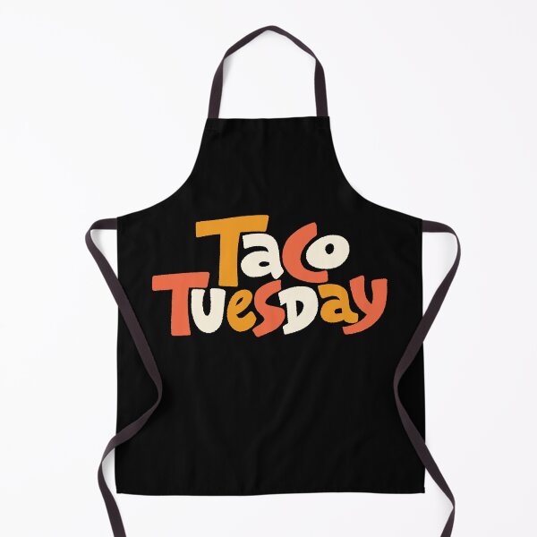 Item preview, Taco Tuesday designed and sold by ProjectX23.