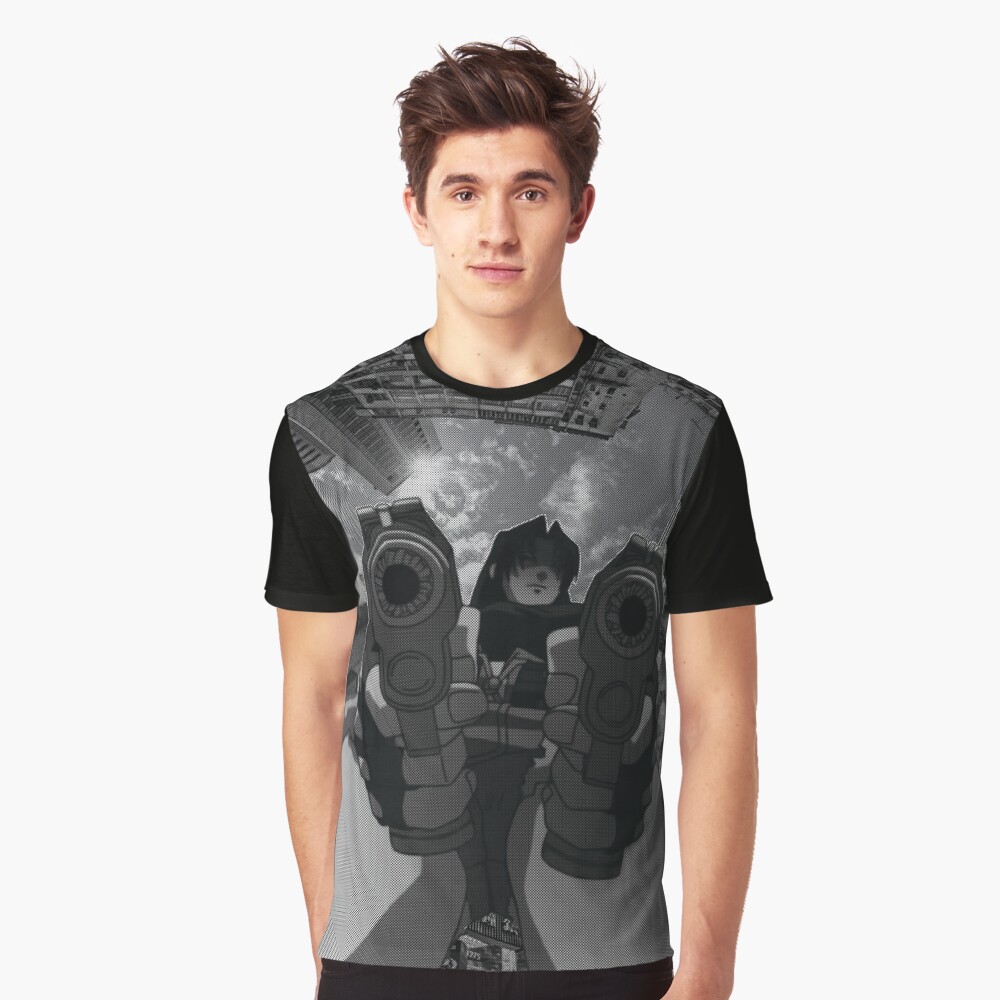 Revy Classic T-Shirt