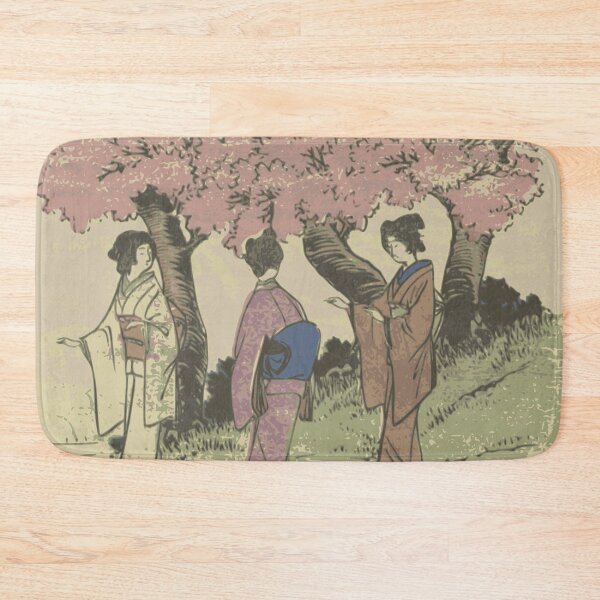 Item preview, Cherry Blossom Art designed and sold by Ygdrzil.