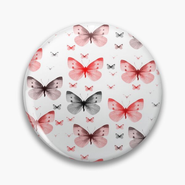 Item preview, Butterfly pattern designed and sold by Chino20.