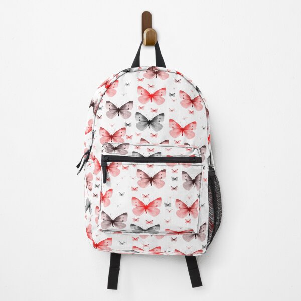 Item preview, Butterfly pattern designed and sold by Chino20.