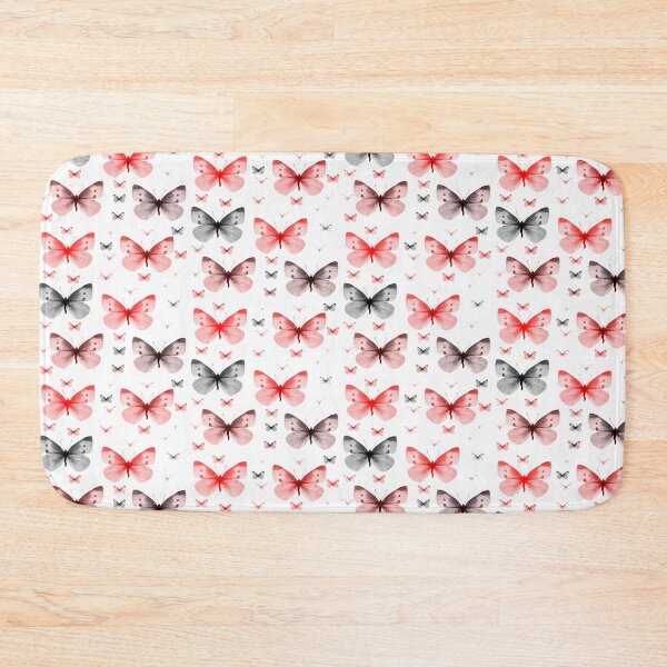 Item preview, Butterfly pattern designed and sold by Chino20.