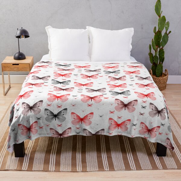 Item preview, Butterfly pattern designed and sold by Chino20.