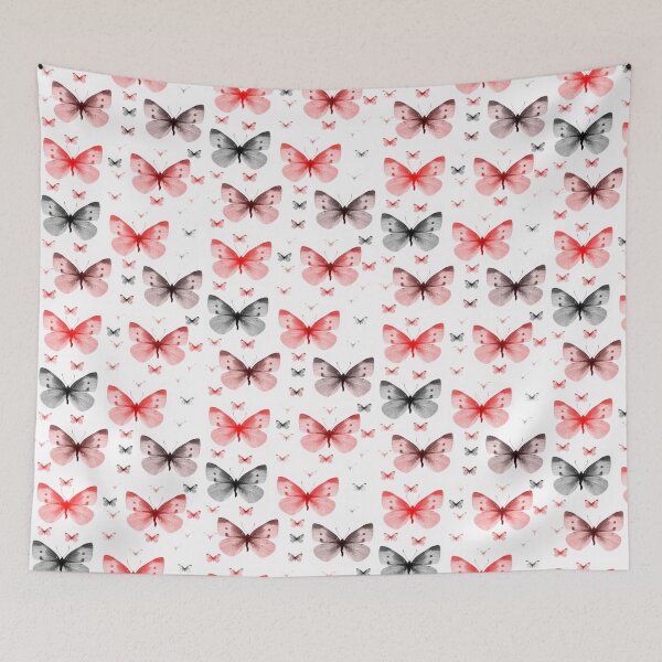 Item preview, Butterfly pattern designed and sold by Chino20.