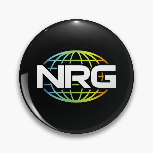 nrg esports shirt