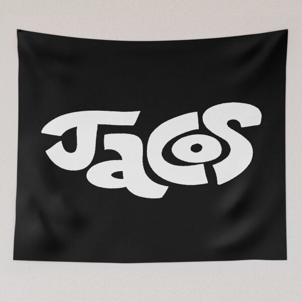 Item preview, Tacos designed and sold by ProjectX23.