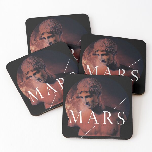 Item preview, MARS designed and sold by mjamesno.