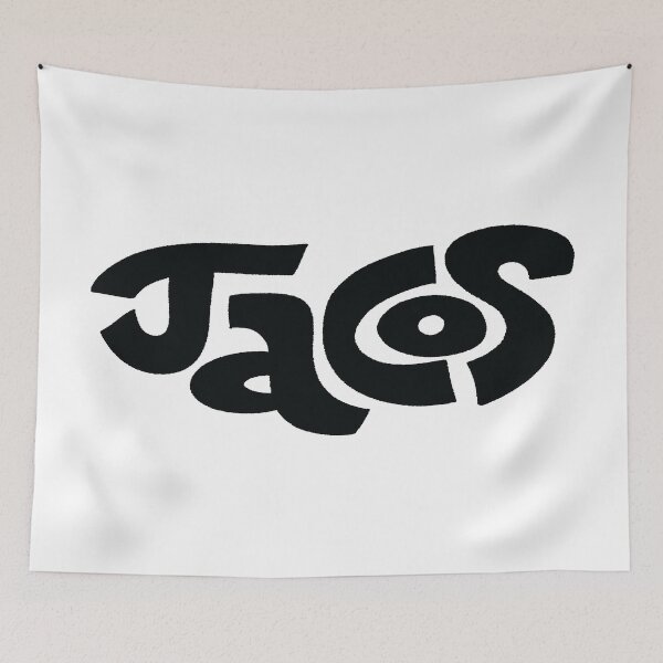 Item preview, Tacos designed and sold by ProjectX23.